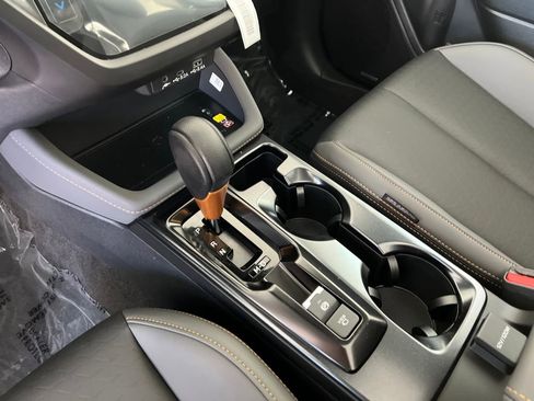 New 2026 Subaru Forester Wilderness image 26