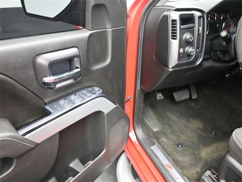 Used 2014 Chevrolet Silverado 1500 LT w/ All Star Edition image 14