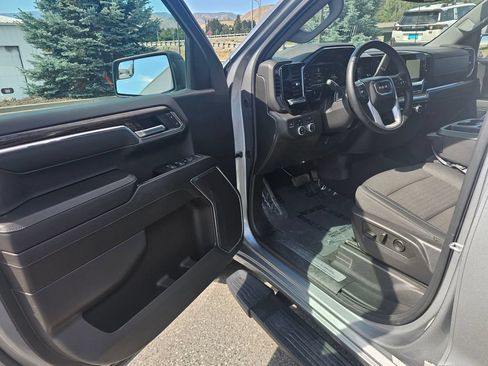 Certified 2024 GMC Sierra 1500 Elevation AWD/4WD image 26