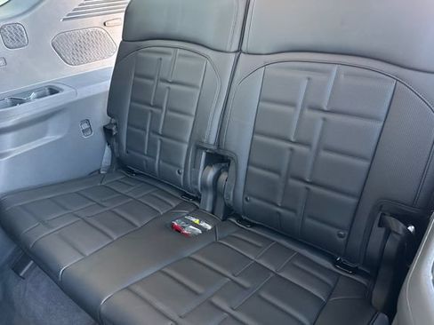 New 2026 Kia EV9 Land w/ Nightfall Edition Package AWD/4WD image 18