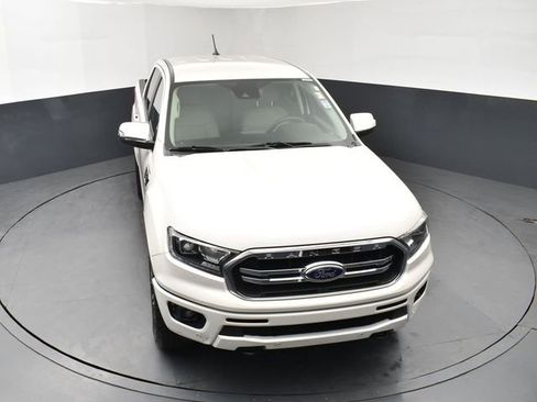 Used 2019 Ford Ranger Lariat w/ FX4 Off-Road Package AWD/4WD image 13
