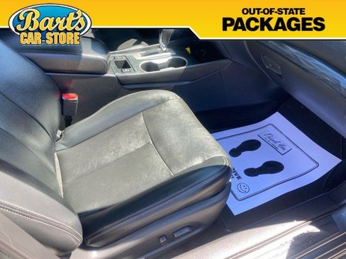 Used 2018 Nissan Altima 2.5 SL w/ 2.5 SL Technology Package FWD image 15