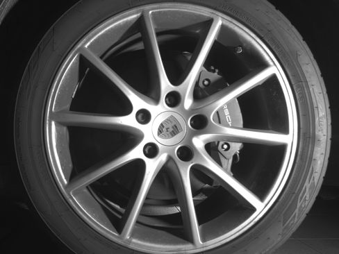 Used 2020 Porsche Cayenne AWD/4WD image 12