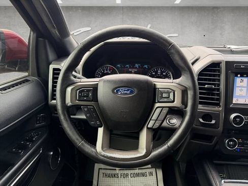 Used 2018 Ford Expedition XLT w/ Equipment Group 202A RWD image 21
