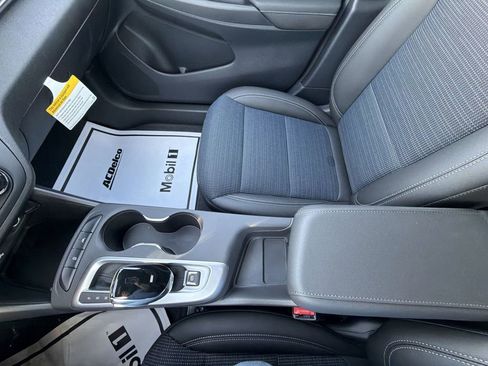 New 2026 Buick Envista Preferred w/ Convenience I Package FWD image 26
