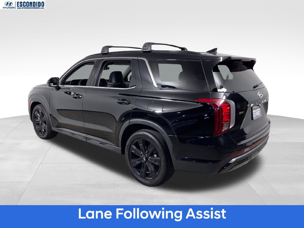 Used 2023 Hyundai Palisade XRT FWD image 5