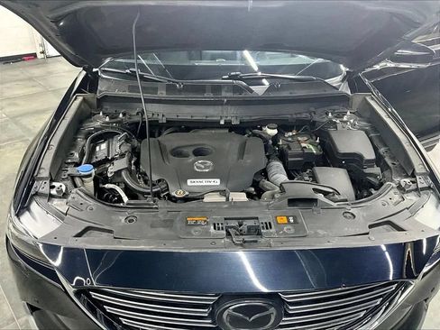 Used 2020 MAZDA CX-9 Grand Touring FWD image 33