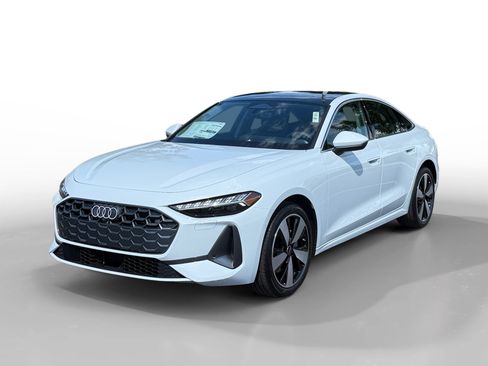 New 2025 Audi A5 2.0T Premium Plus image 1