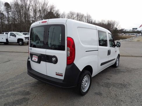Used 2021 RAM ProMaster City Tradesman w/ Window Group 05 image 7