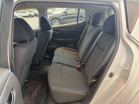 Used 2016 Nissan Leaf S w/ Charger Package FWD image 14