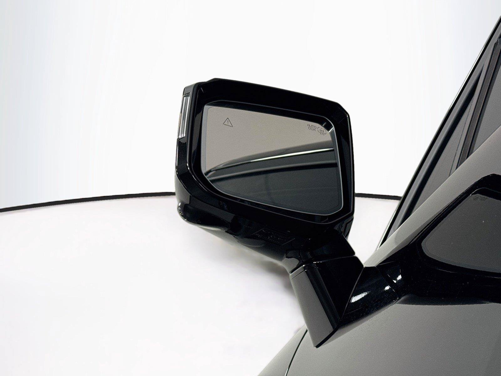 Used 2026 Hyundai Palisade Calligraphy FWD image 5