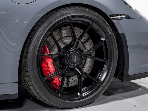 Used 2024 Porsche 911 GT3 image 44