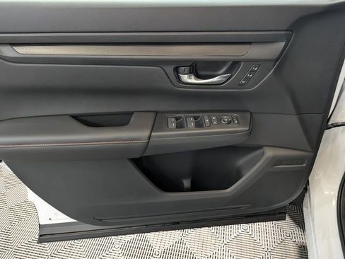 New 2026 Honda CR-V Sport-L image 22