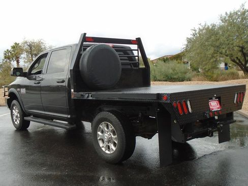 Used 2017 RAM 2500 Tradesman w/ Chrome Appearance Group image 15