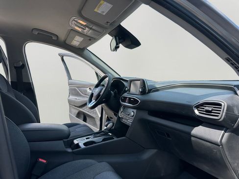 Used 2020 Hyundai Santa Fe SEL AWD/4WD image 11