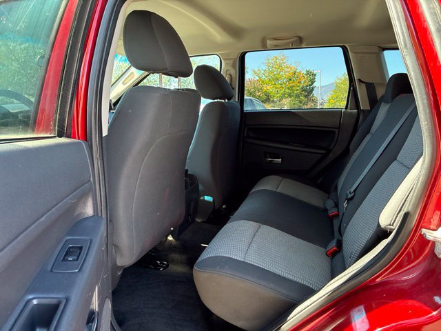 Used 2010 Jeep Grand Cherokee Laredo w/ Popular Equipment Group AWD/4WD image 12