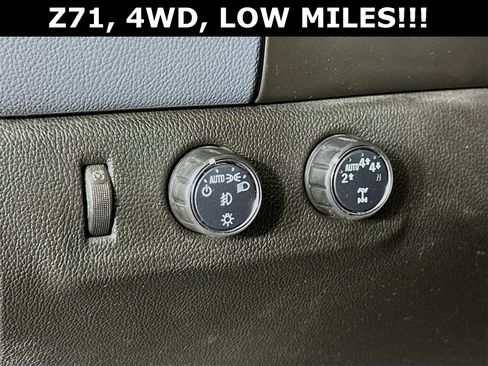 Used 2018 Chevrolet Colorado Z71 image 11