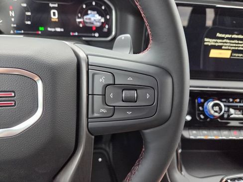 New 2026 GMC Sierra 1500 AT4X AWD/4WD image 30