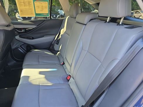 Used 2020 Subaru Outback Limited w/ Popular Package #2 AWD/4WD image 19