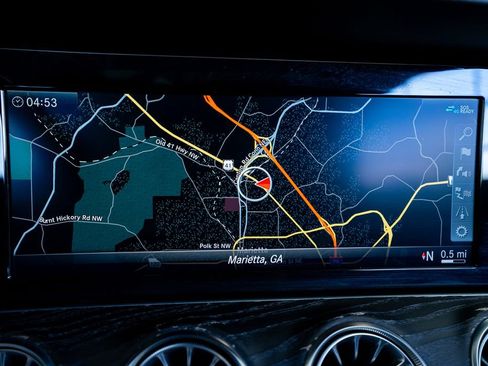 Used 2019 Mercedes-Benz E 450 Coupe image 39