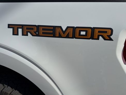 Used 2024 Ford F150 Tremor w/ Equipment Group 402A High image 10