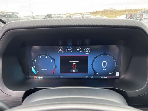 New 2025 Ford F150 XLT w/ Equipment Group 302A MID image 15