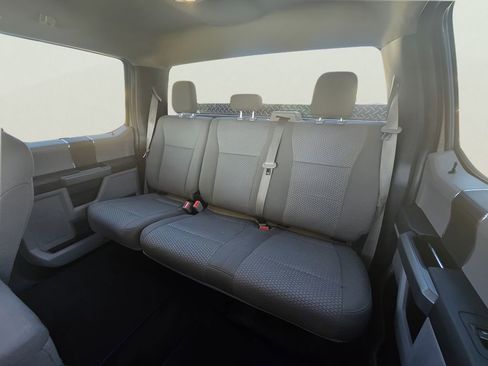 Used 2018 Ford F150 XLT image 48