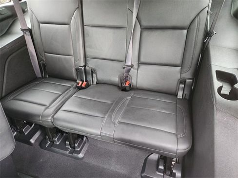 Used 2021 Chevrolet Tahoe LT RWD image 32
