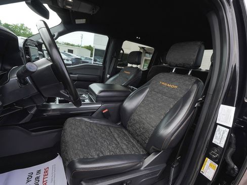 Used 2023 Ford F150 Tremor AWD/4WD image 34