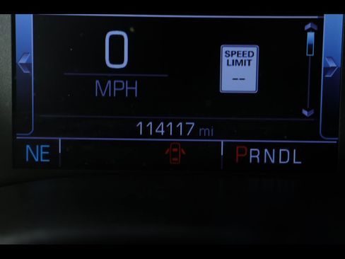 Used 2018 Chevrolet Colorado ZR2 image 24