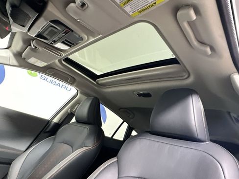 New 2025 Subaru Crosstrek 2.5i Limited w/ Crosstrek Mirror Package image 19