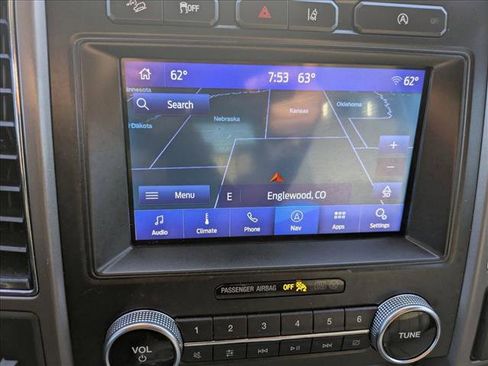 Used 2020 Ford Expedition XLT w/ Equipment Group 202A image 10