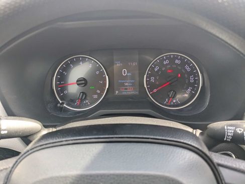 Used 2021 Toyota RAV4 XLE FWD image 23