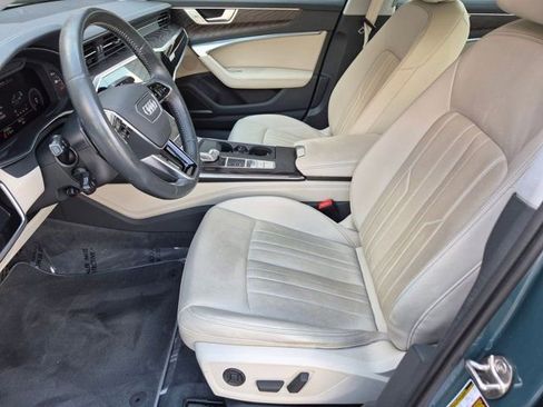 Used 2020 Audi A6 2.0T Prestige w/ Prestige Package AWD/4WD image 9