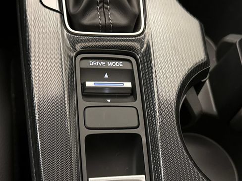 New 2026 Honda Civic Sport image 26