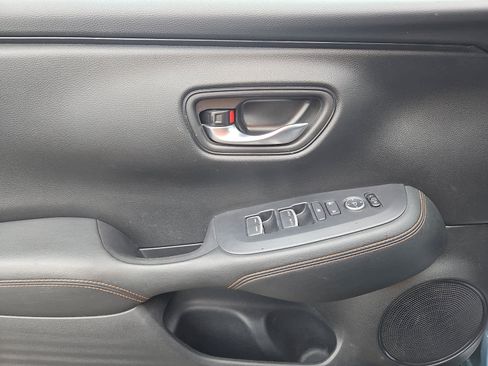 Used 2024 Honda HR-V Sport image 13
