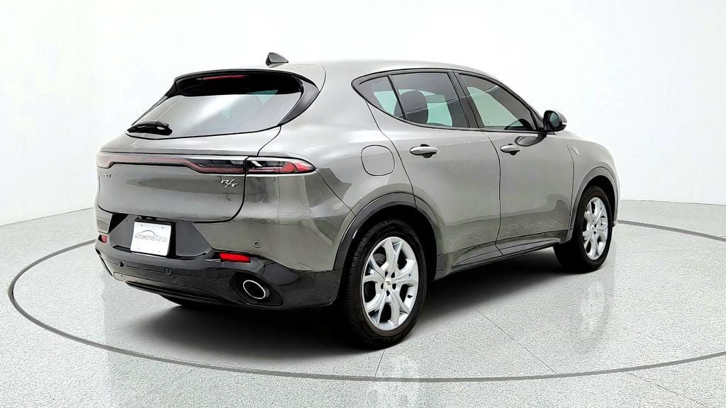 Used 2024 Dodge Hornet R/T Plus AWD/4WD image 5