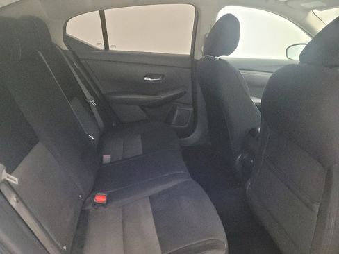 Used 2020 Nissan Sentra SV FWD image 19
