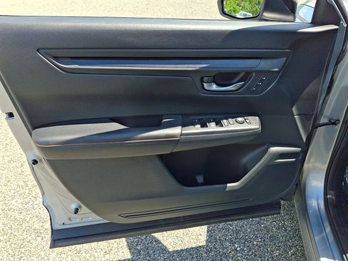 Certified 2024 Honda CR-V Sport-L image 12