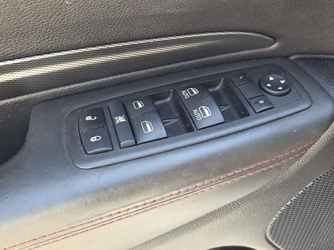 Used 2024 Dodge Durango GT AWD/4WD image 29