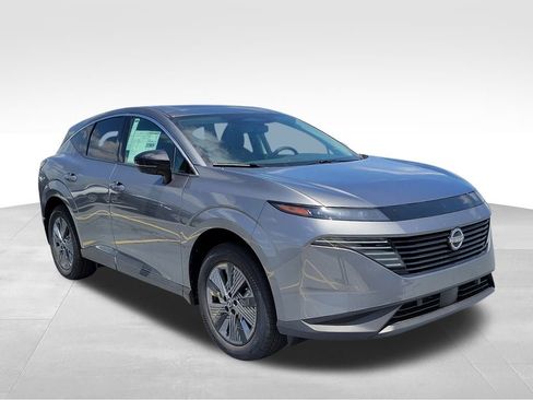 New 2026 Nissan Murano SL image 2