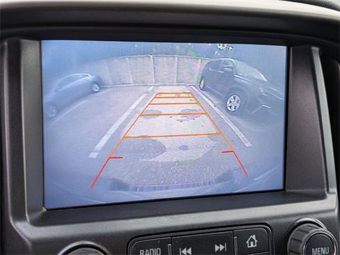 Used 2016 Chevrolet Colorado Z71 image 21