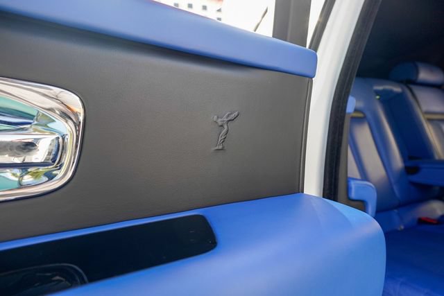 Used 2022 Rolls-Royce Cullinan AWD/4WD image 85