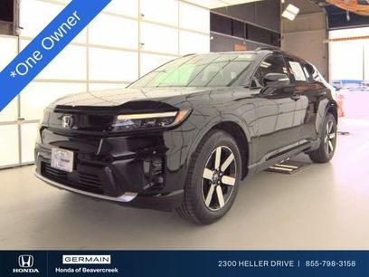 Used 2024 Honda Prologue Touring