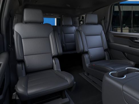 New 2026 Chevrolet Tahoe LT w/ Comfort Package RWD image 17