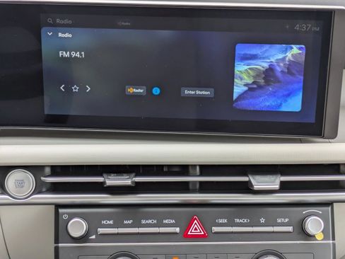 New 2026 Hyundai Tucson SE FWD image 18