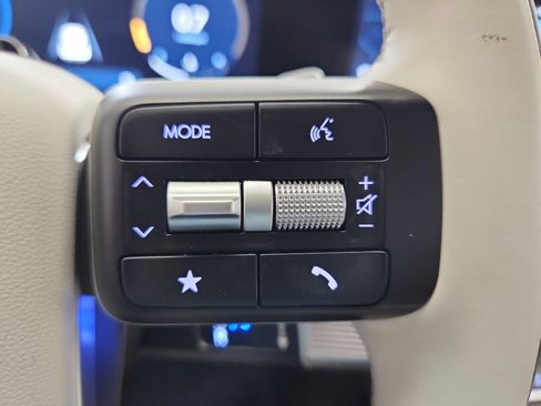 Used 2024 Hyundai Santa Fe Calligraphy image 15