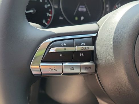 New 2026 MAZDA CX-50 AWD 2.5 S w/ Premium Package image 23