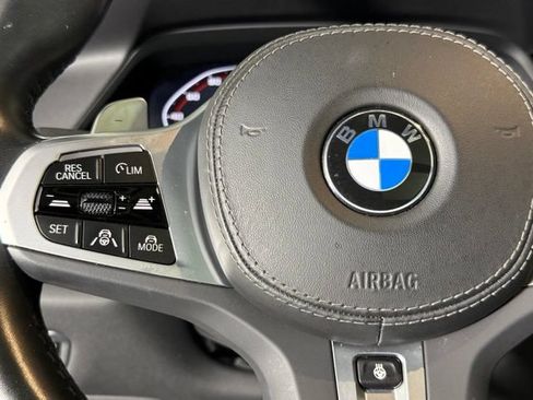 Used 2022 BMW X5 M50i w/ Executive Package AWD/4WD image 33