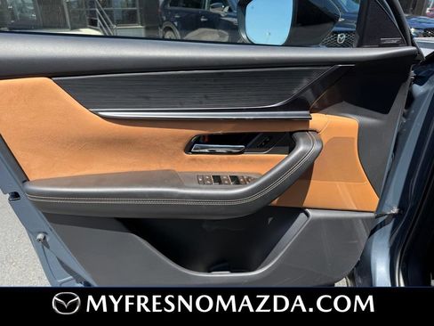 New 2026 MAZDA CX-70 3.3 Turbo S w/ Premium Plus AWD/4WD image 67
